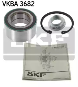 SKF VKBA 3682